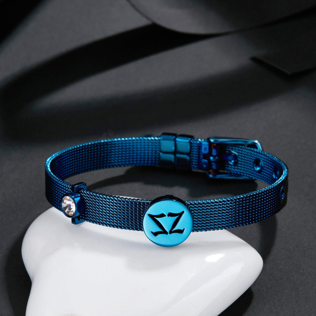 ZFBR001BL3 ZINK Women's Bracelet Outlet