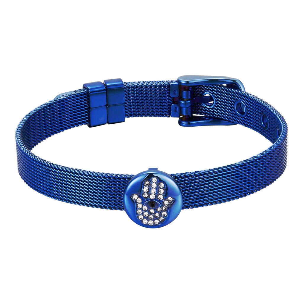 ZFBR001BL6 ZINK Women's Bracelet Outlet