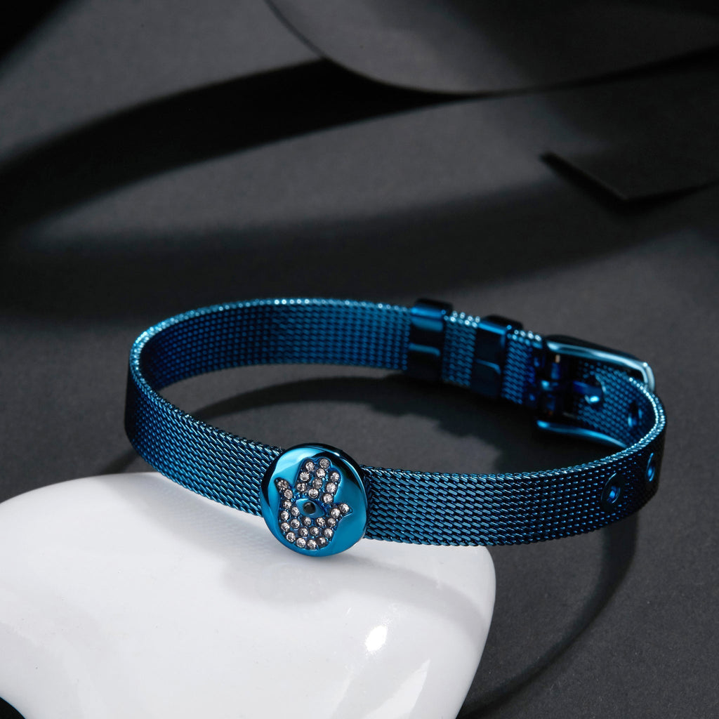 ZFBR001BL6 ZINK Women's Bracelet Outlet