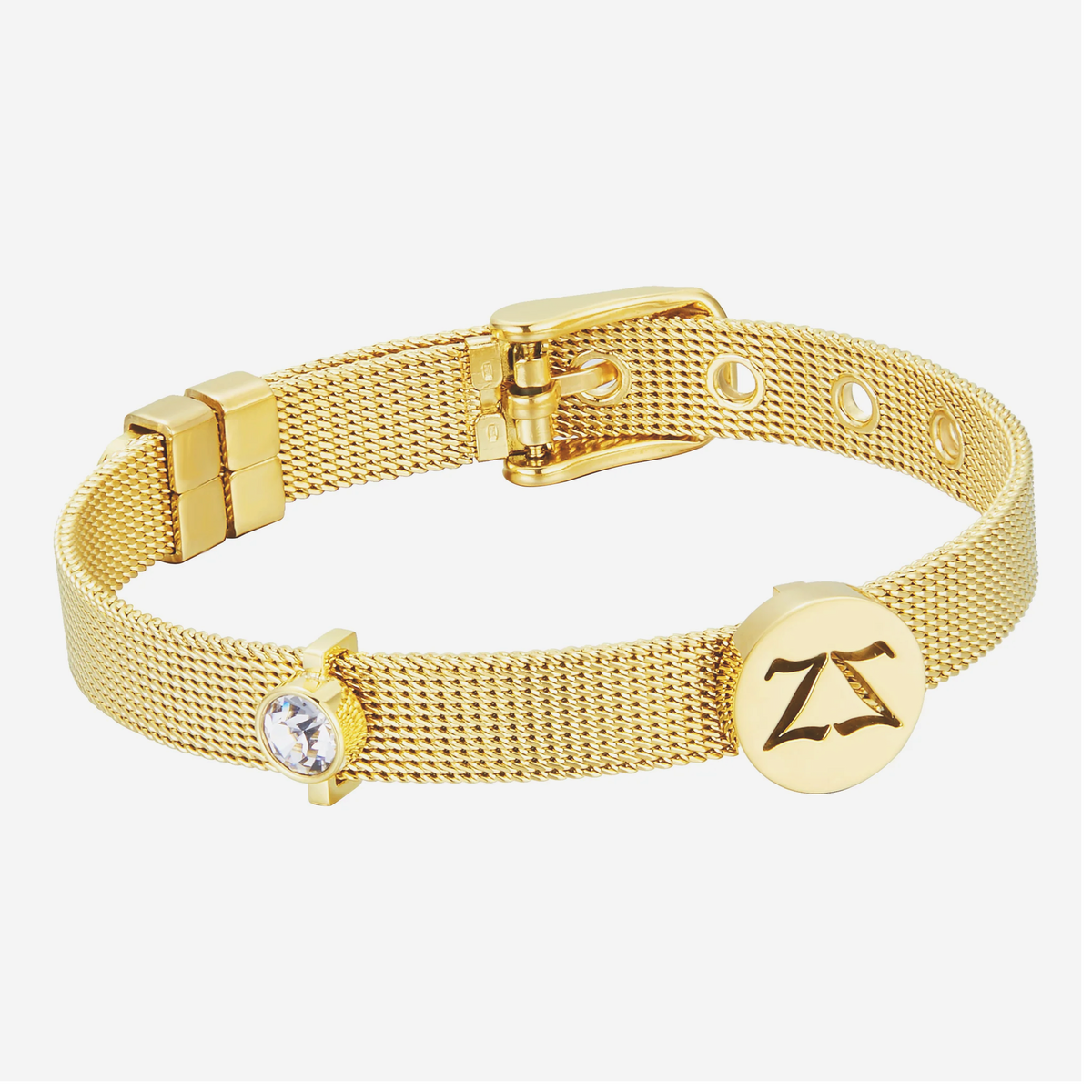 ZFBR001G3 ZINK Women's Bracelets