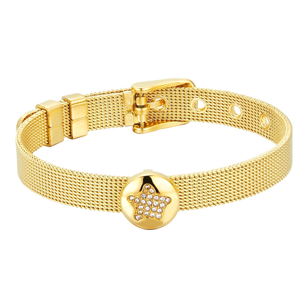 ZFBR001G8 ZINK Women's Bracelet Outlet
