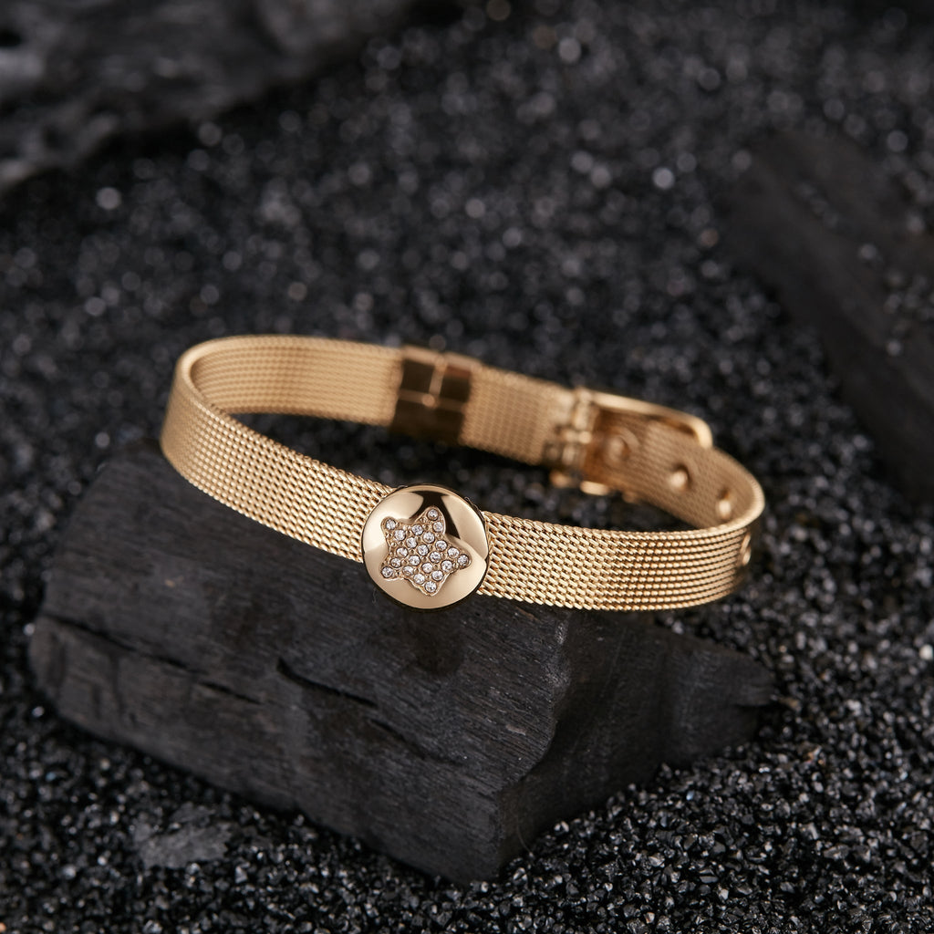 ZFBR001G8 ZINK Women's Bracelet Outlet