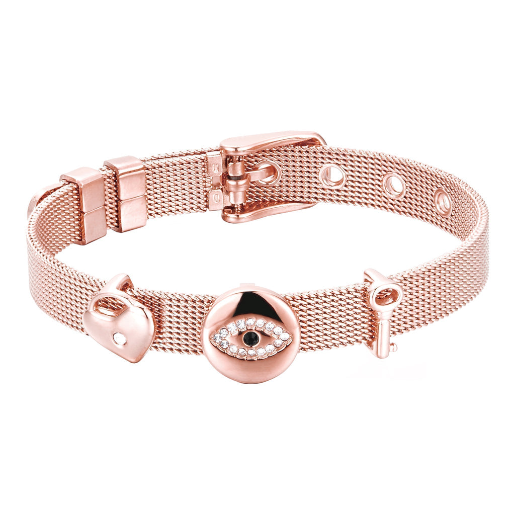 ZFBR001RG1 ZINK Women's Bracelet Outlet