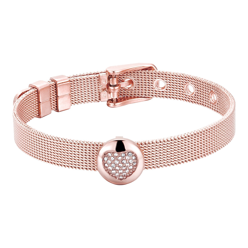 ZFBR001RG4 ZINK Women's Bracelet Outlet
