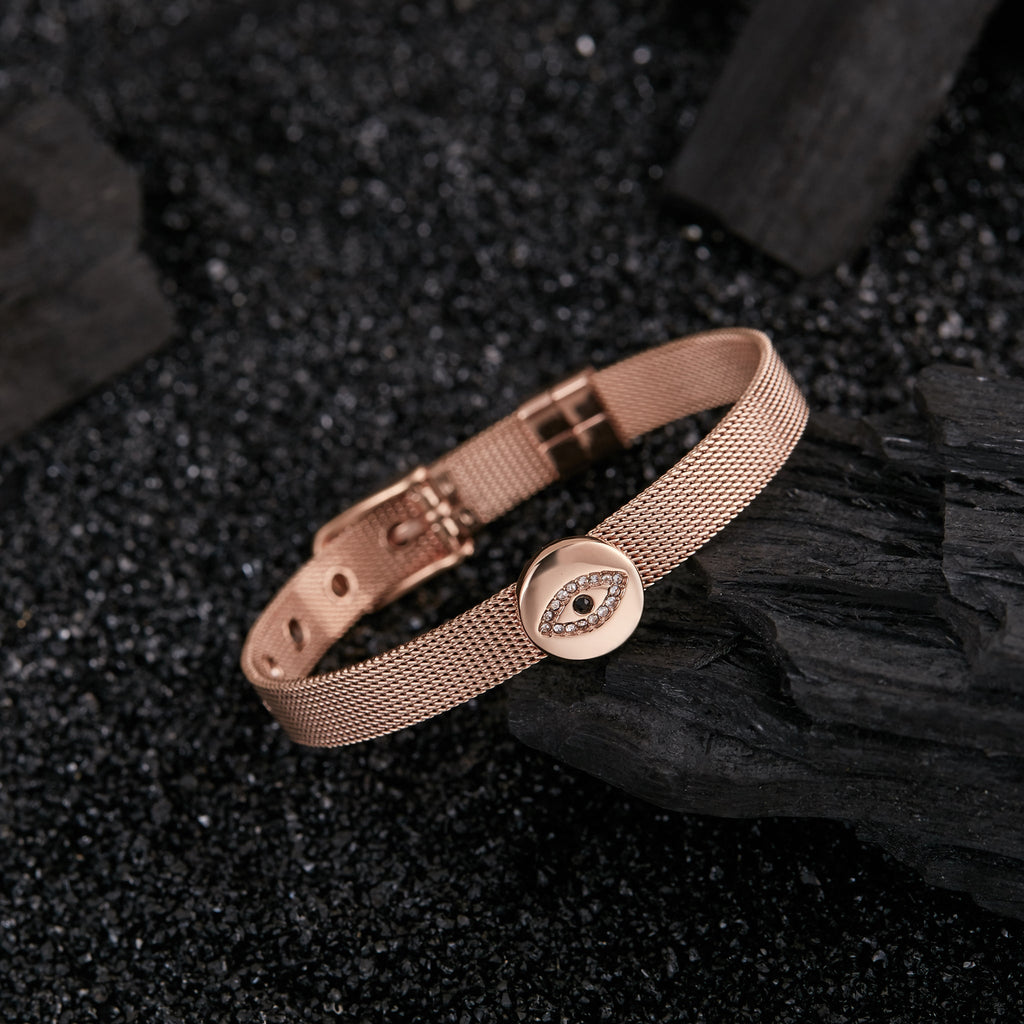 ZFBR001RG7 ZINK Women's Bracelet Outlet