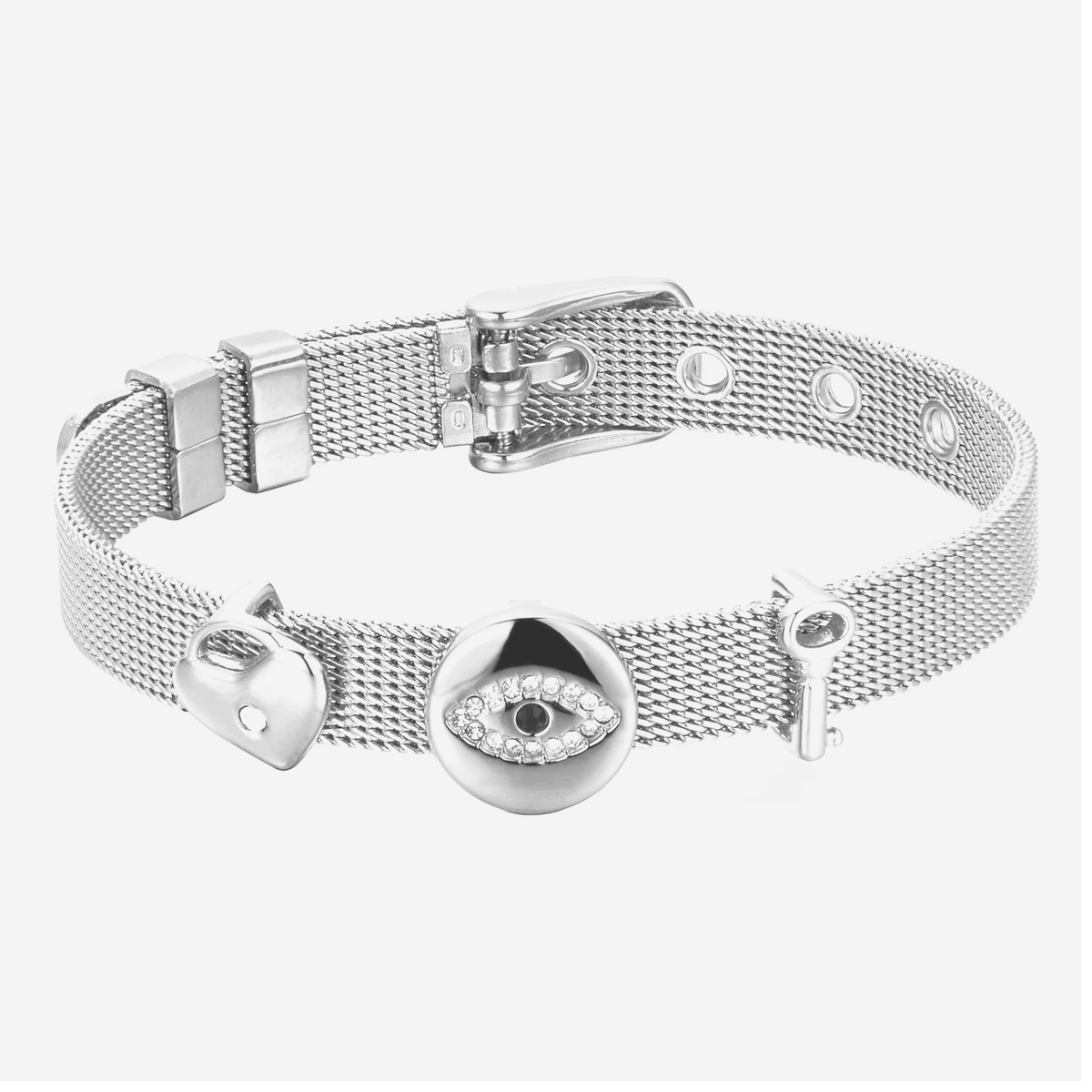 ZFBR001S1 ZINK Women's Bracelets