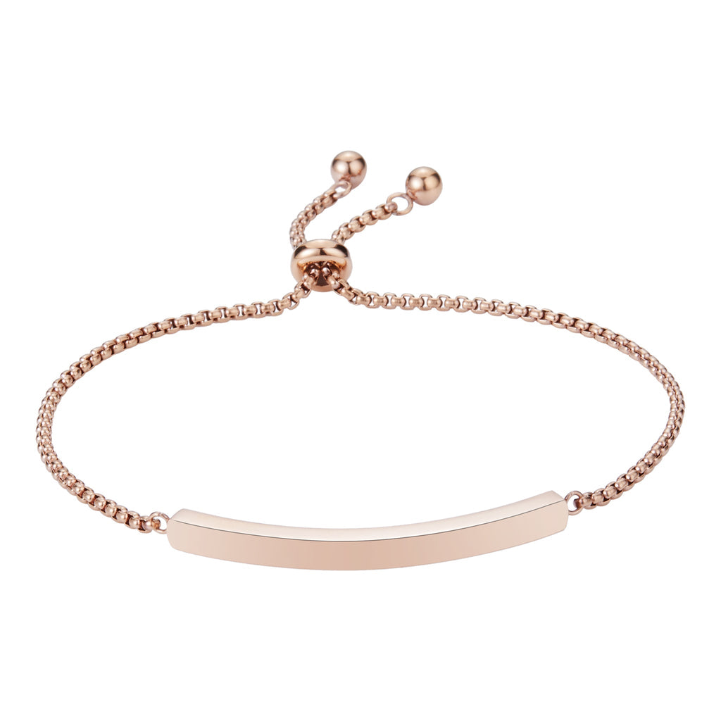 ZFBR004RG ZINK Women's Bracelet Outlet