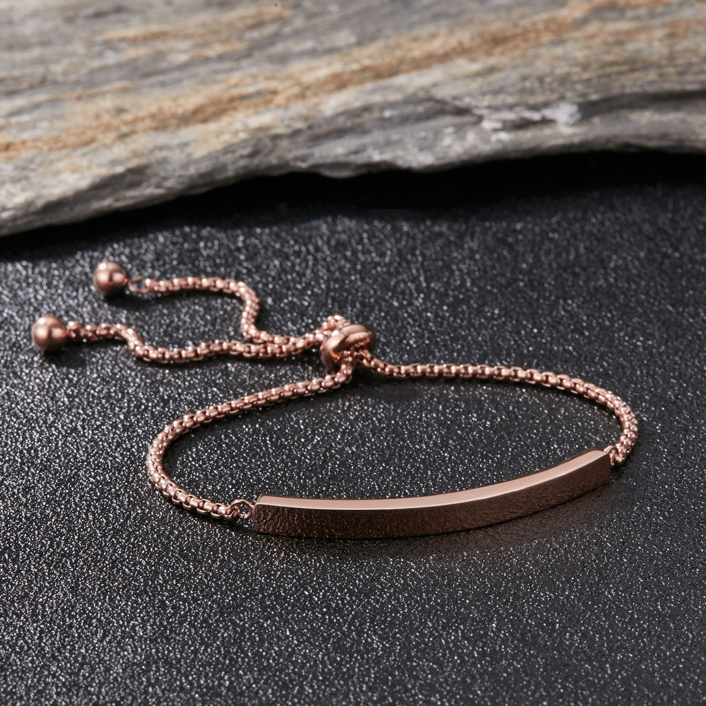 ZFBR004RG ZINK Women's Bracelet Outlet