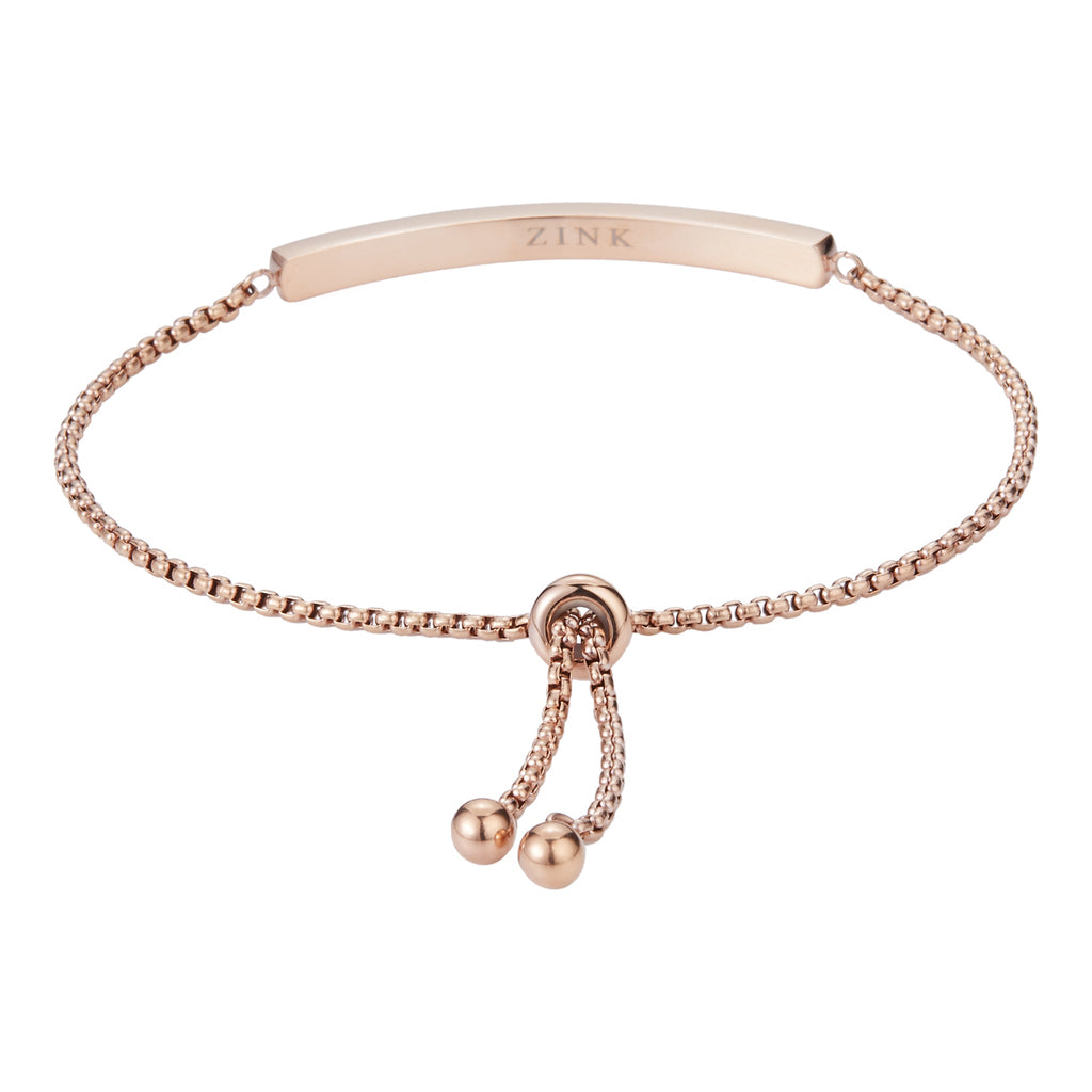 ZFBR004RG ZINK Women's Bracelet Outlet