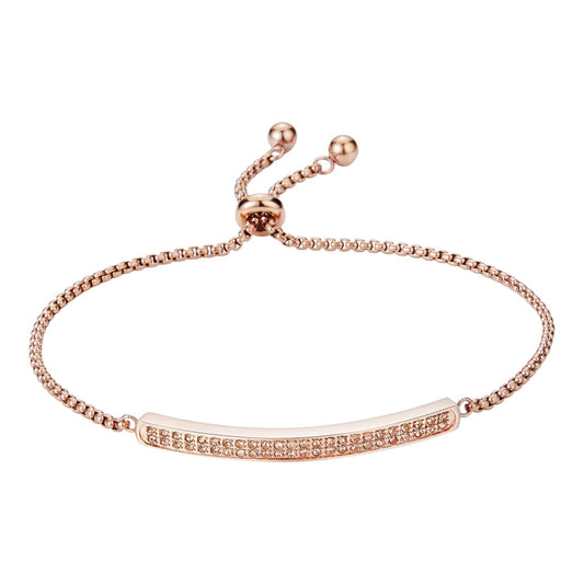 ZFBR004RGS ZINK Women's Bracelet Outlet