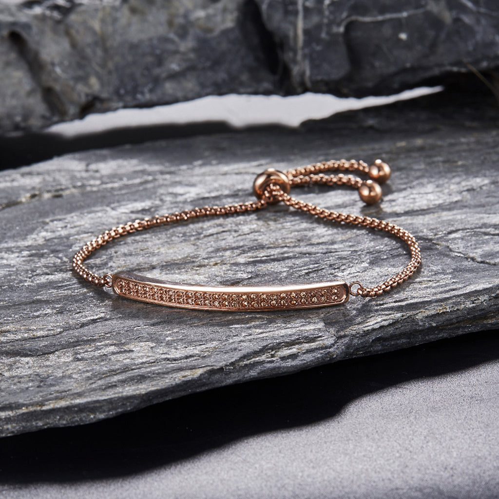 ZFBR004RGS ZINK Women's Bracelet Outlet