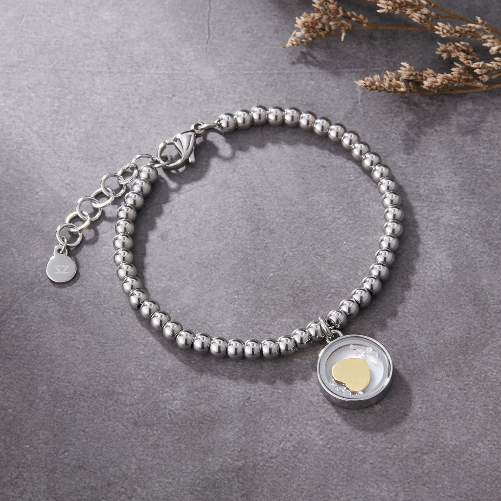 ZFBR006GH ZINK Women's Bracelet Outlet