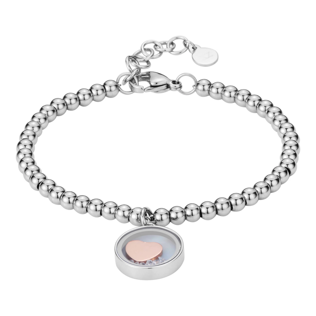 ZFBR006RGH ZINK Women's Bracelet Outlet