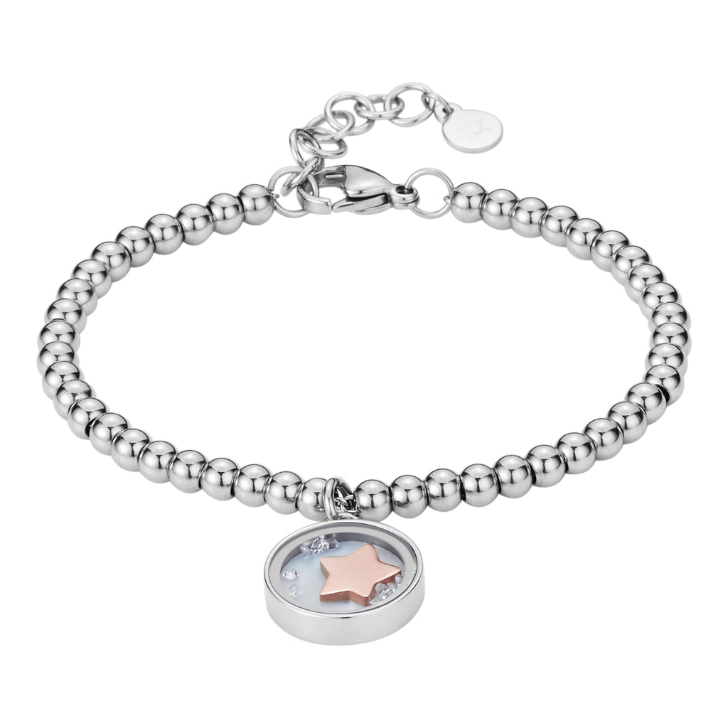 ZFBR006RGS ZINK Women's Bracelet Outlet