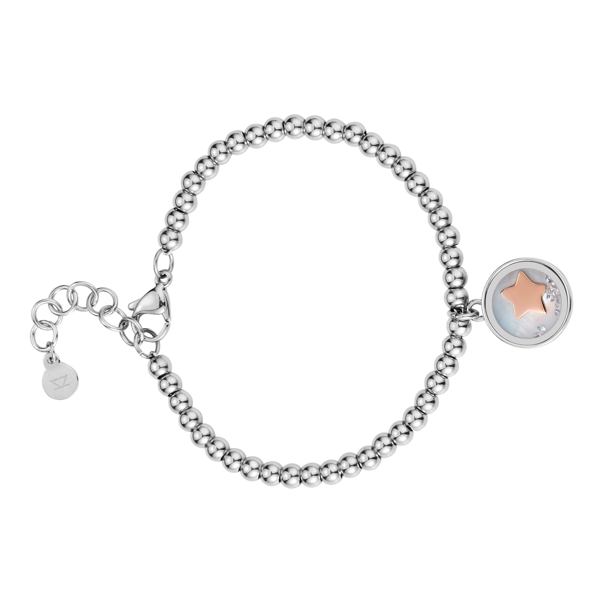 ZFBR006RGS ZINK Women's Bracelets