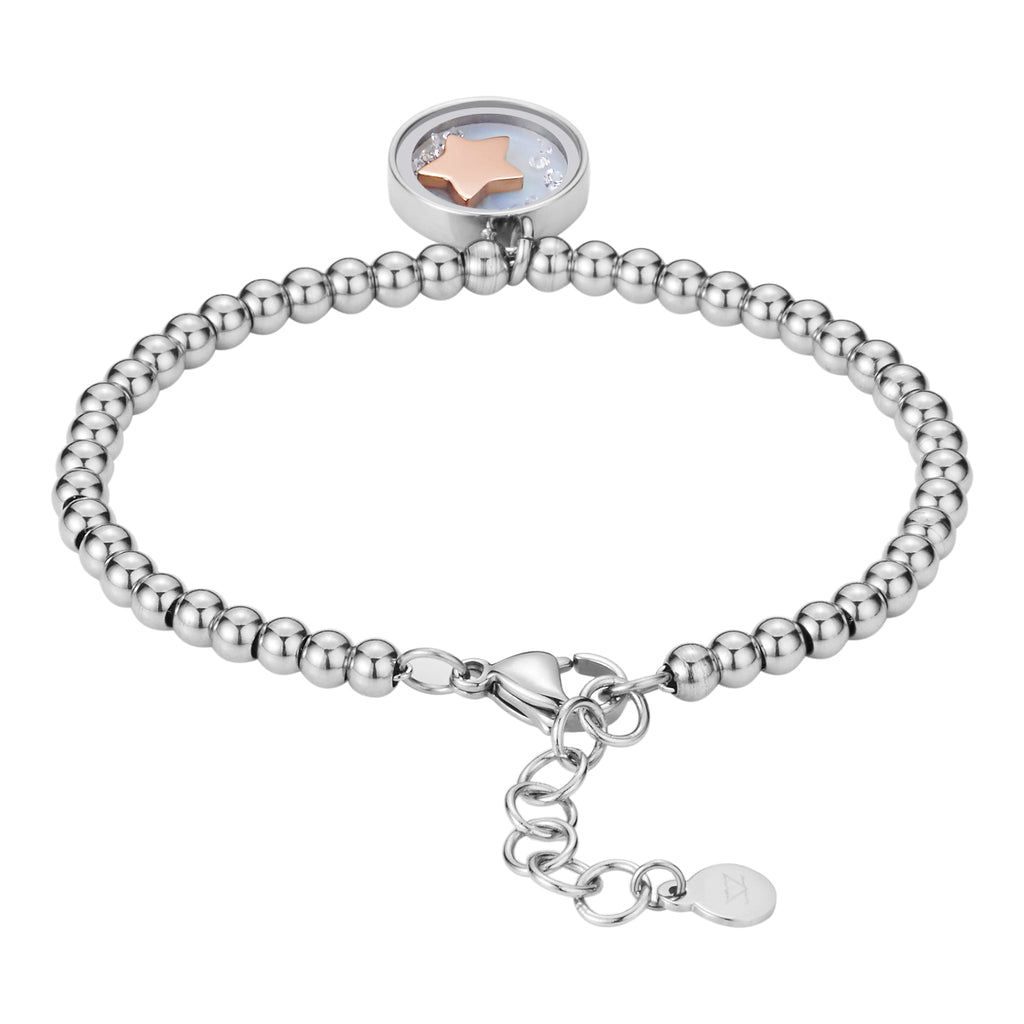ZFBR006RGS ZINK Women's Bracelet Outlet