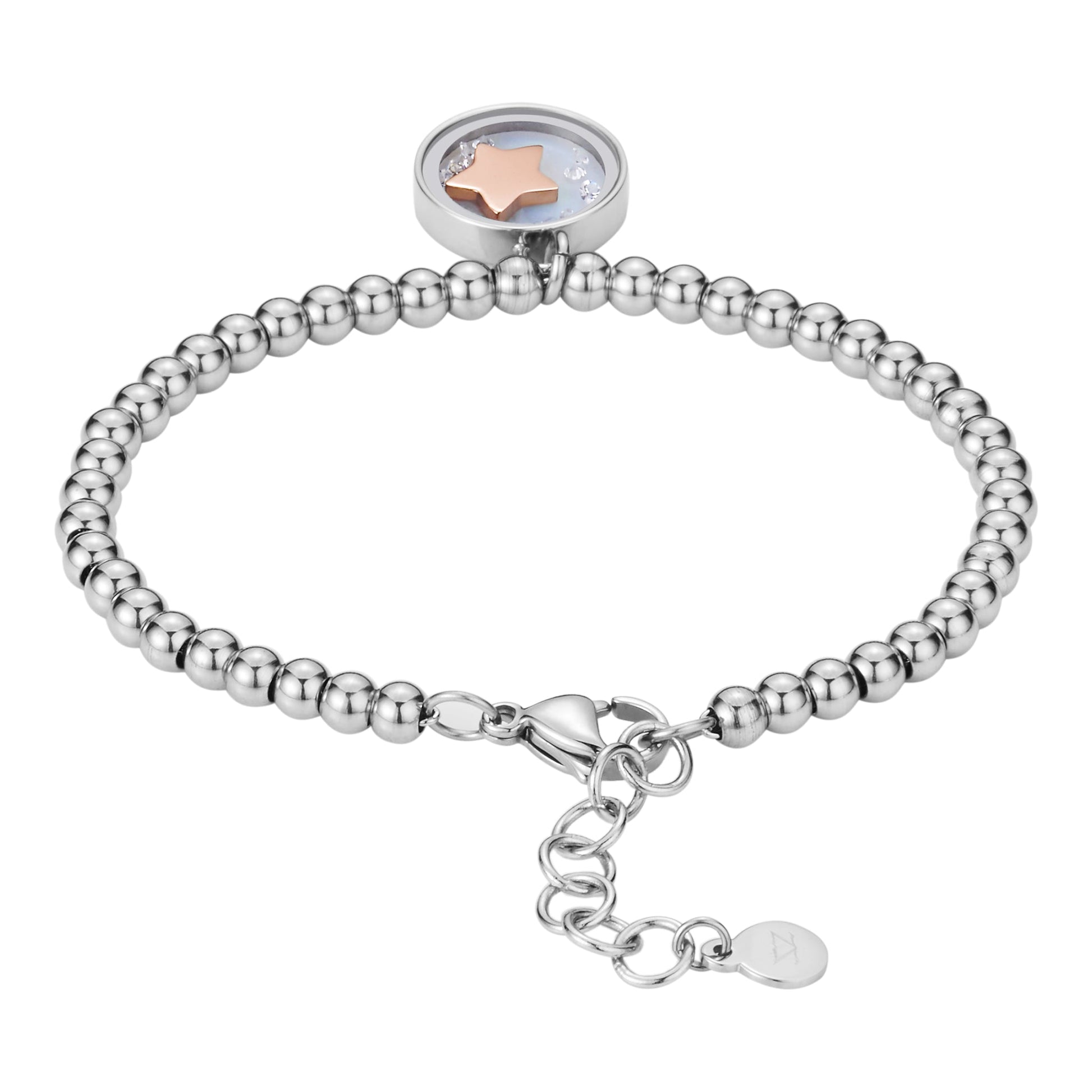 ZFBR006RGS ZINK Women's Bracelets