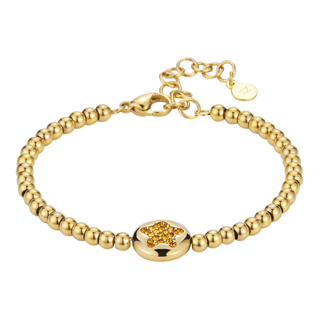 ZFBR007GS ZINK Women's Bracelet Outlet