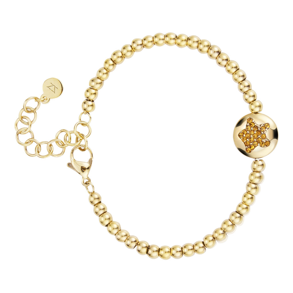 ZFBR007GS ZINK Women's Bracelet Outlet