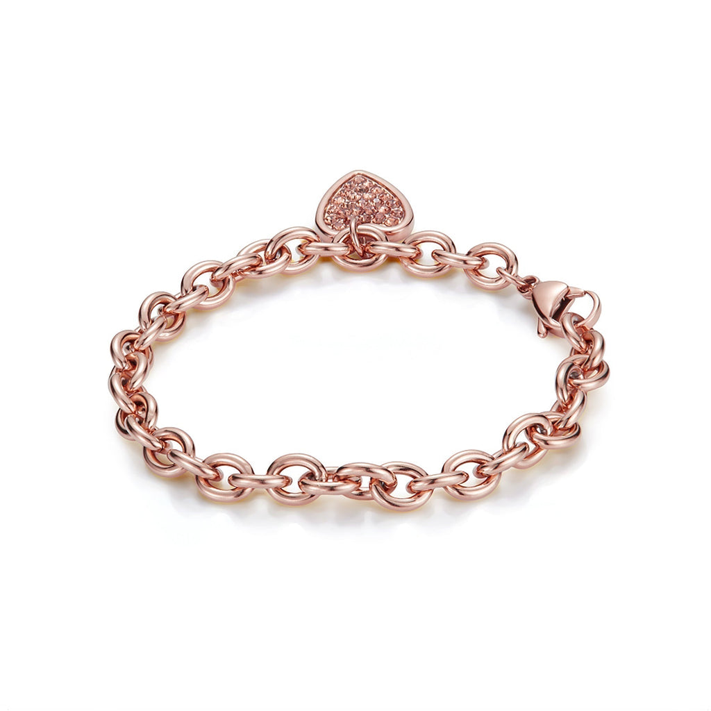 ZFBR008RG ZINK Women's Bracelet Outlet