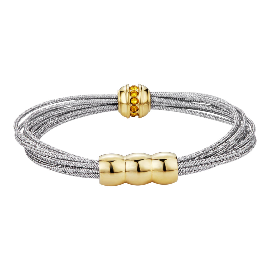 ZFBR009G ZINK Women's Bracelet Outlet