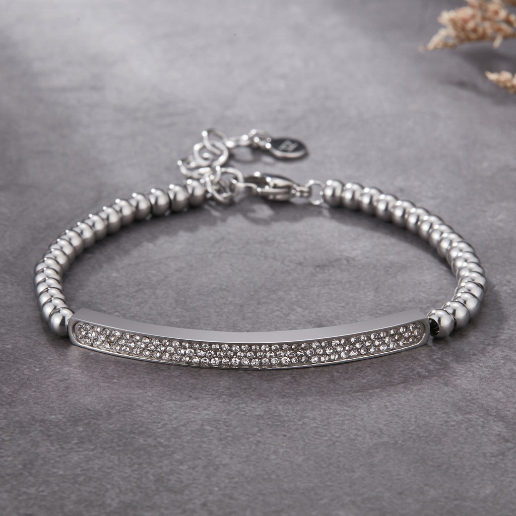 ZFBR011S ZINK Women's Bracelet Outlet