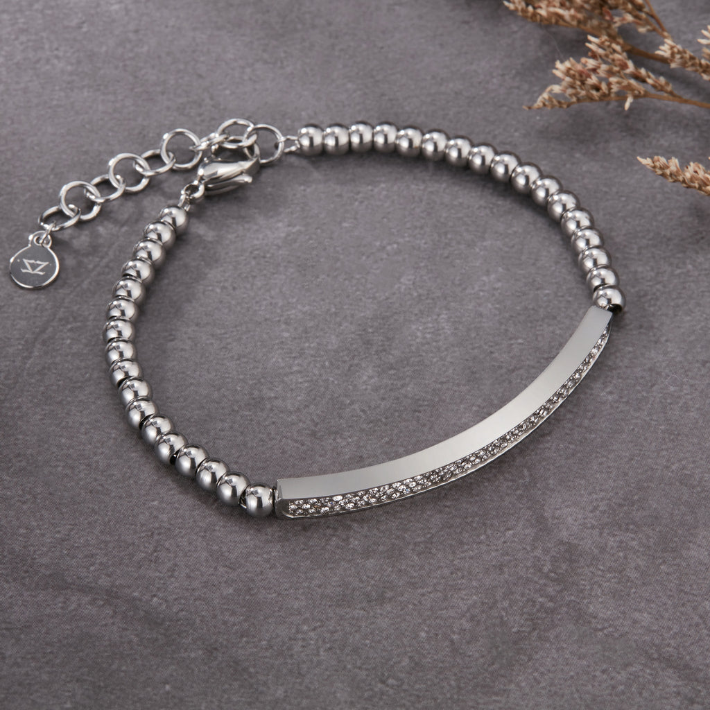 ZFBR011S ZINK Women's Bracelet Outlet