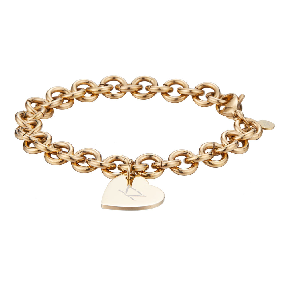 ZFBR013G ZINK Women's Bracelet Outlet