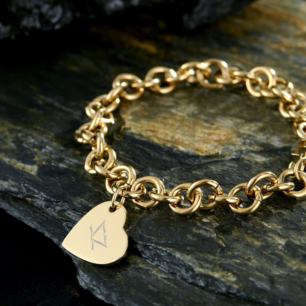 ZFBR013G ZINK Women's Bracelet Outlet