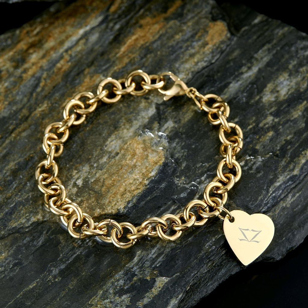 ZFBR013G ZINK Women's Bracelet Outlet