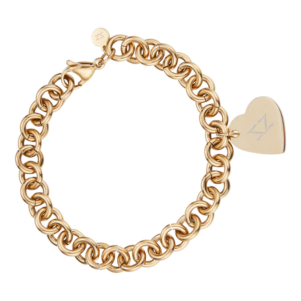 ZFBR013G ZINK Women's Bracelet Outlet