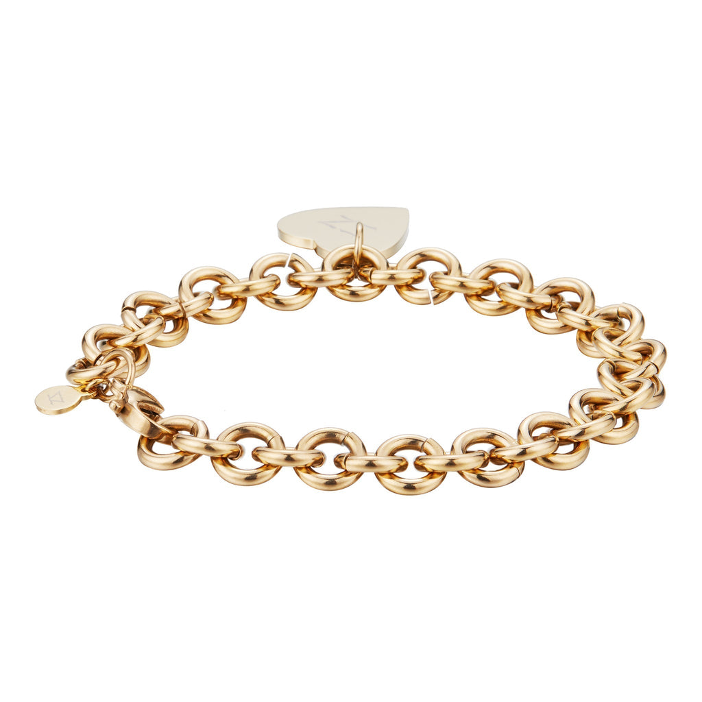 ZFBR013G ZINK Women's Bracelet Outlet