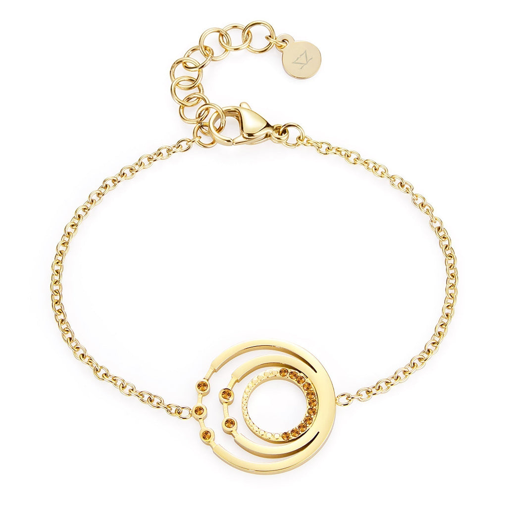 ZFBR018G ZINK Women's Bracelet Outlet