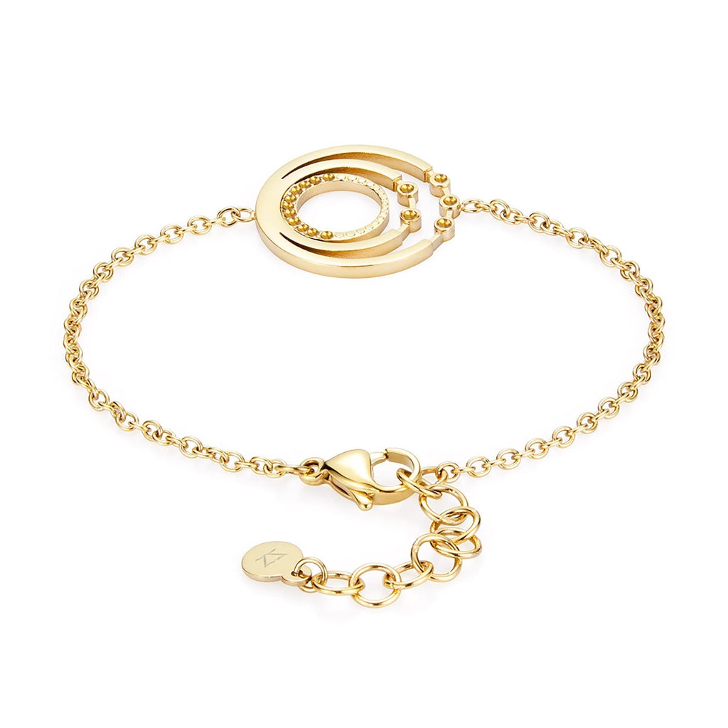 ZFBR018G ZINK Women's Bracelet Outlet