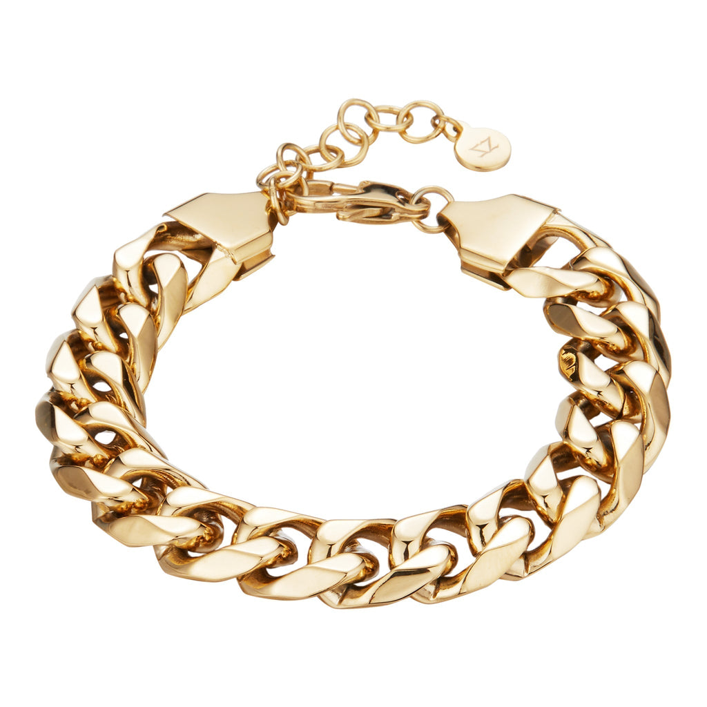 ZFBR019G12M ZINK Women's Bracelet Outlet