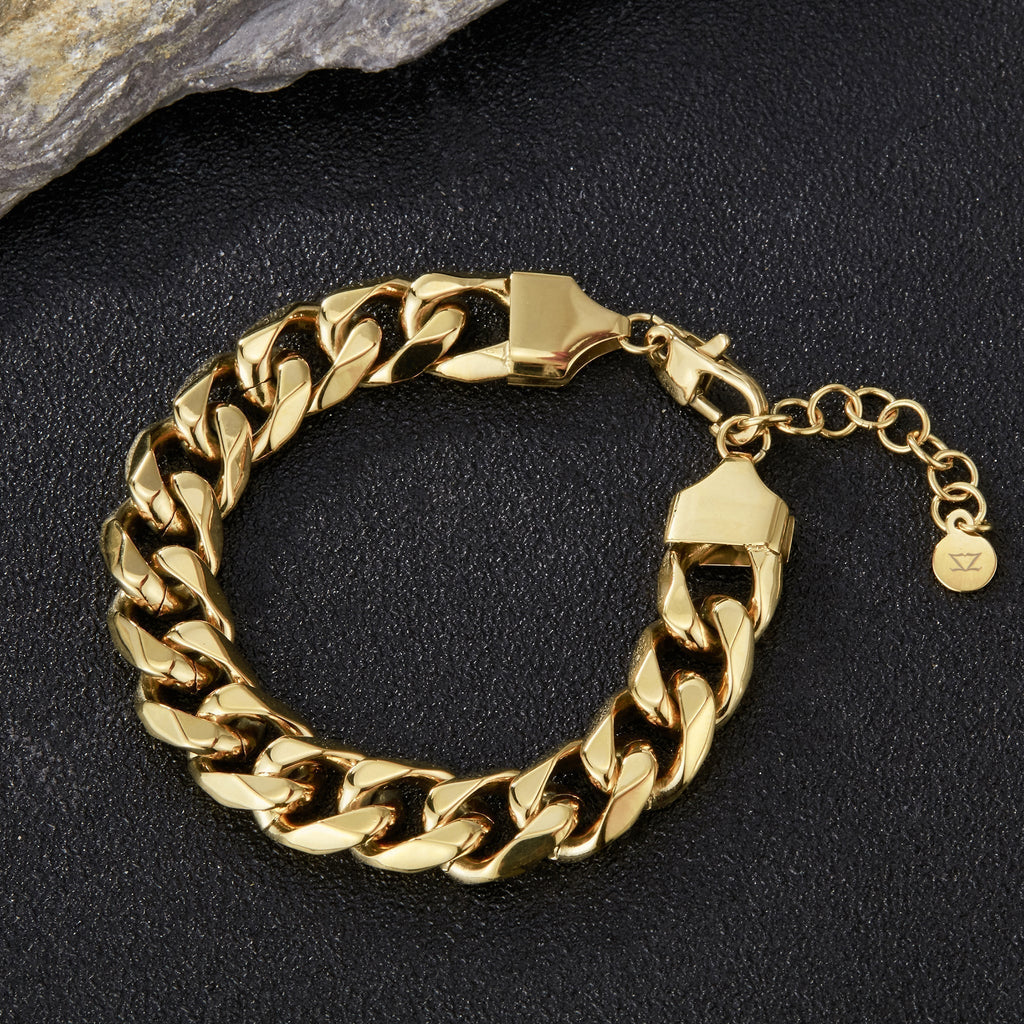 ZFBR019G12M ZINK Women's Bracelet Outlet