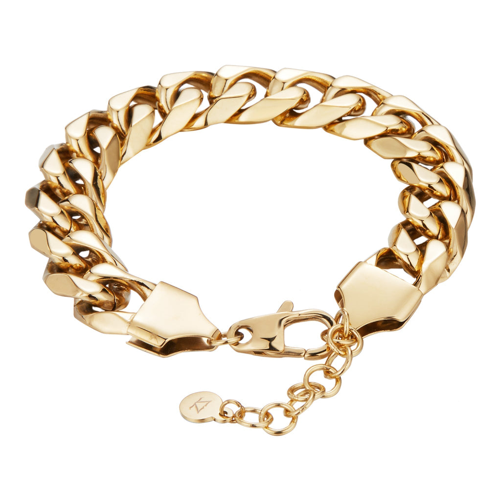 ZFBR019G12M ZINK Women's Bracelet Outlet