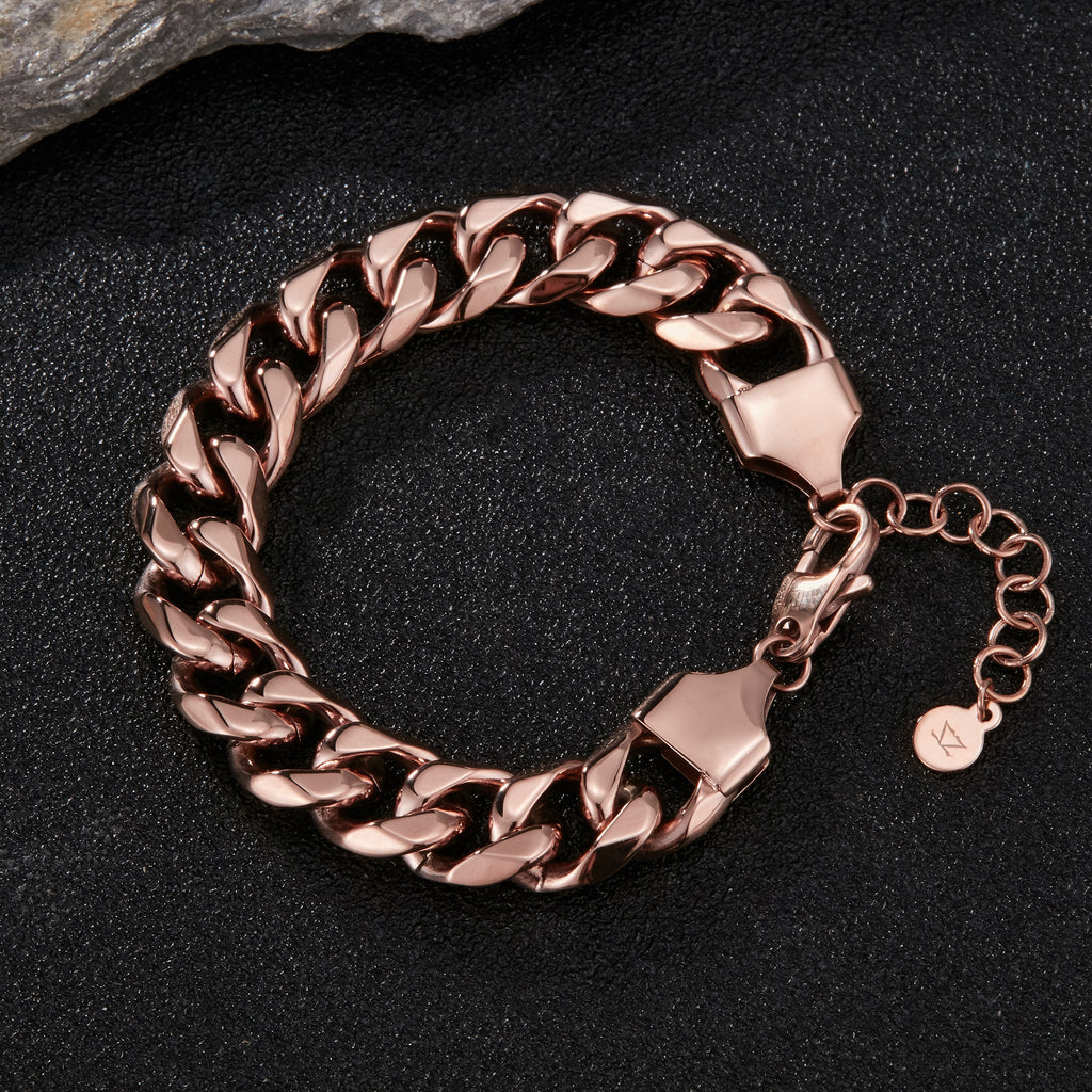 ZFBR019RG12M ZINK Women's Bracelet Outlet