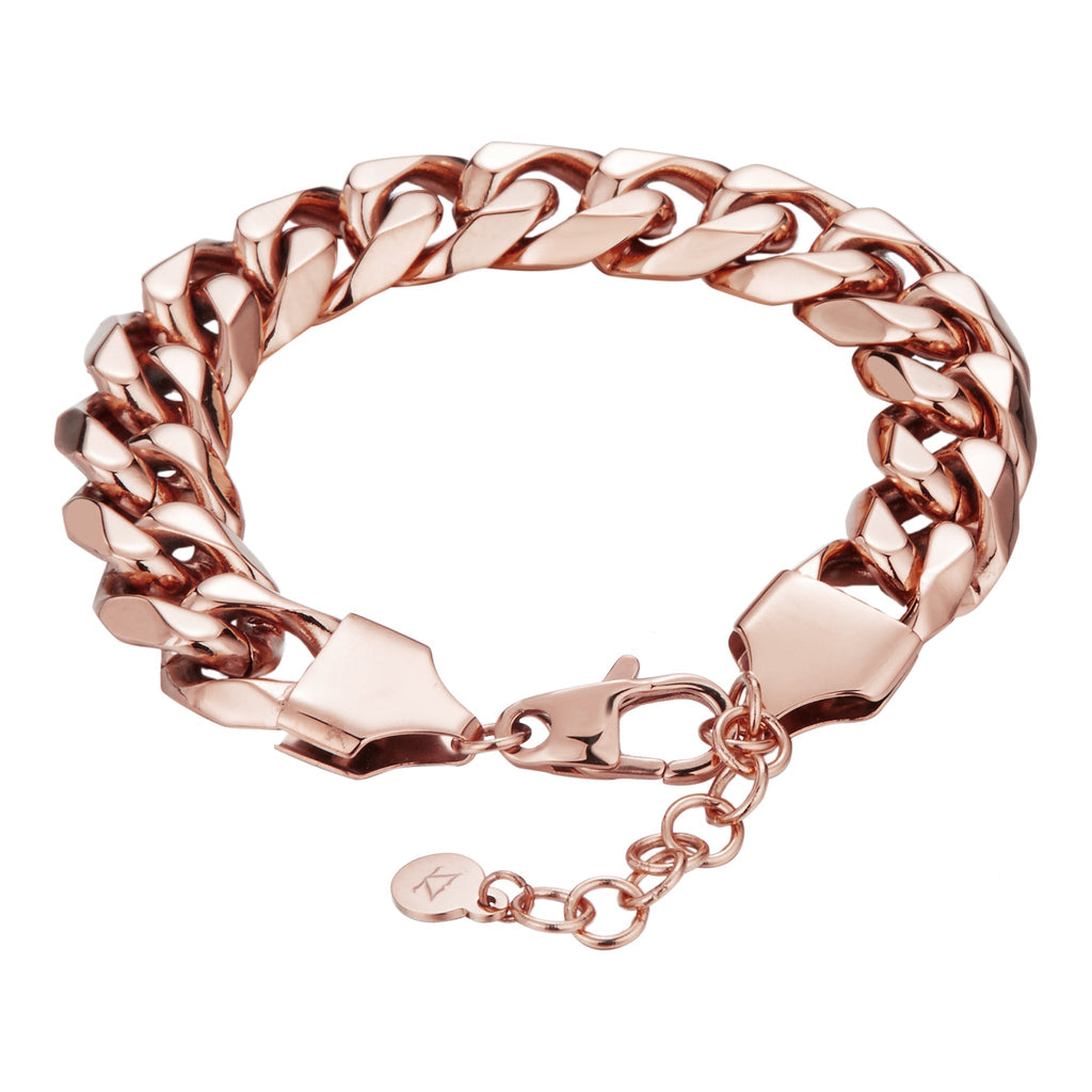ZFBR019RG12M ZINK Women's Bracelet Outlet