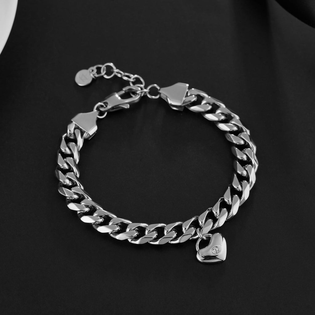 ZFBR019S8M ZINK Women's Bracelet Outlet