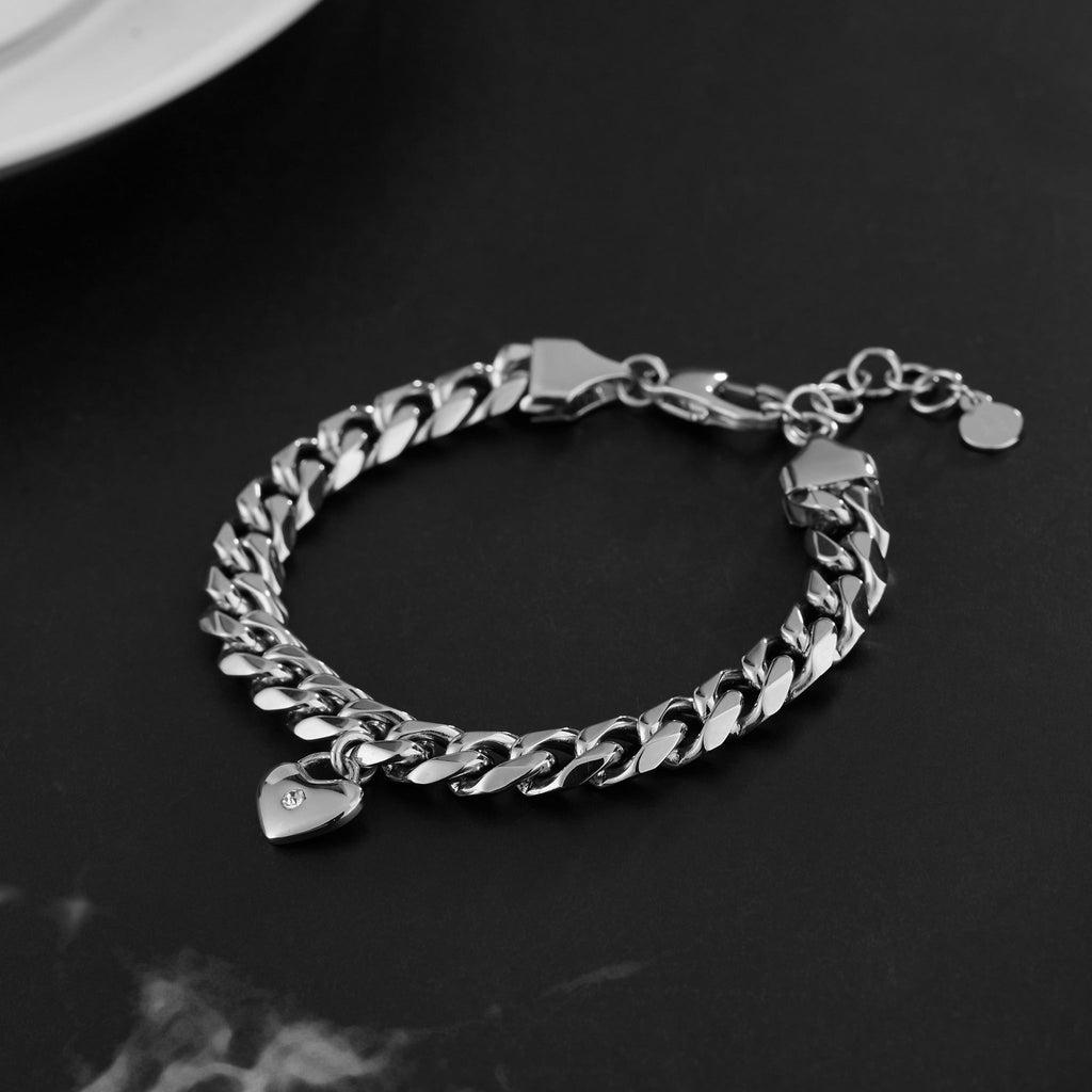 ZFBR019S8M ZINK Women's Bracelet Outlet