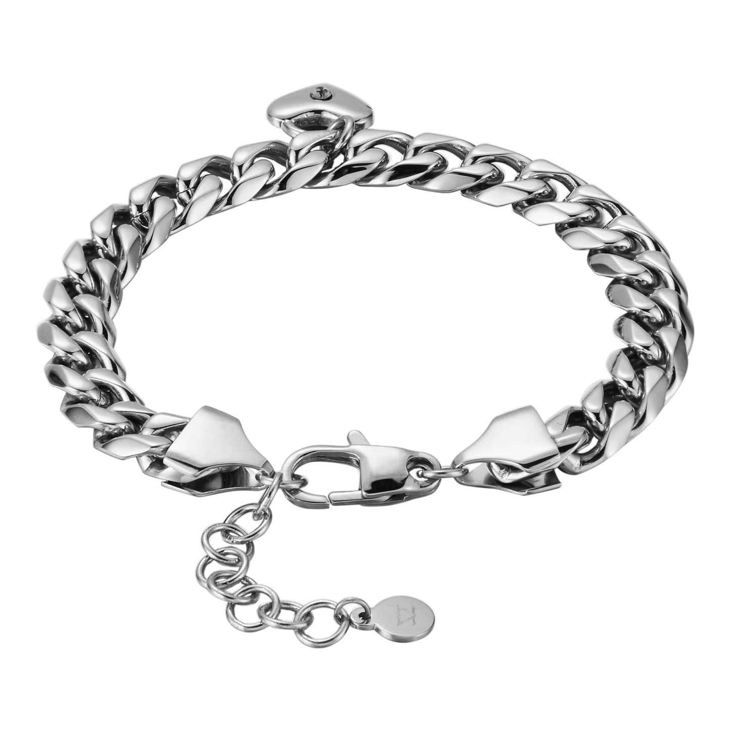 ZFBR019S8M ZINK Women's Bracelets