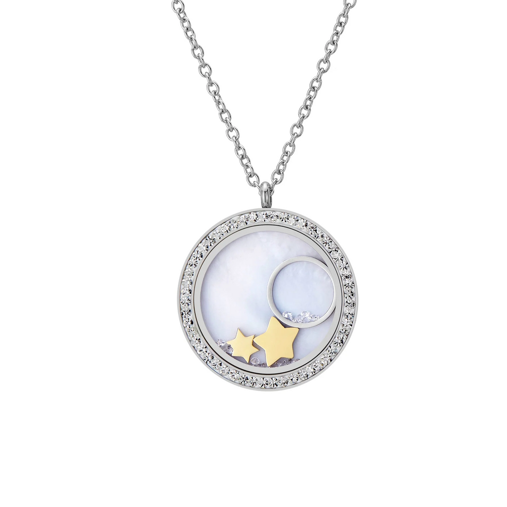 ZFNL002GS ZINK Women's Necklace Outlet
