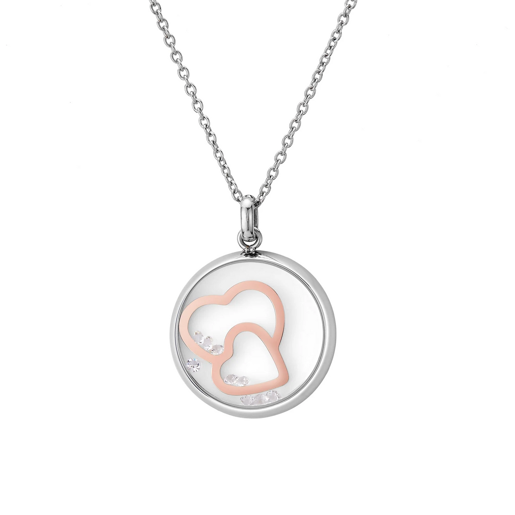 ZFNL002RGH ZINK Women's Necklace Outlet