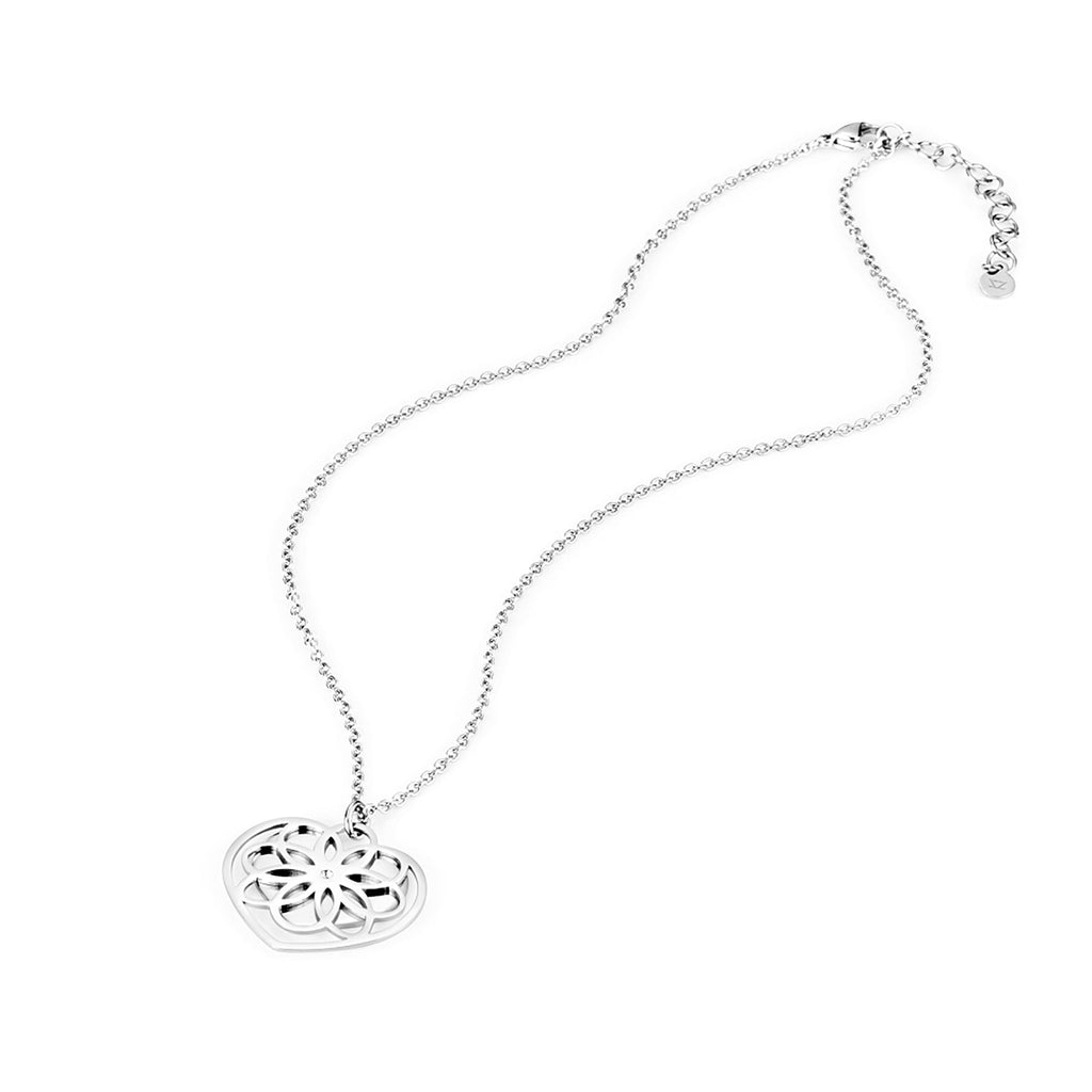 ZFNL004S ZINK Women's Necklace Outlet