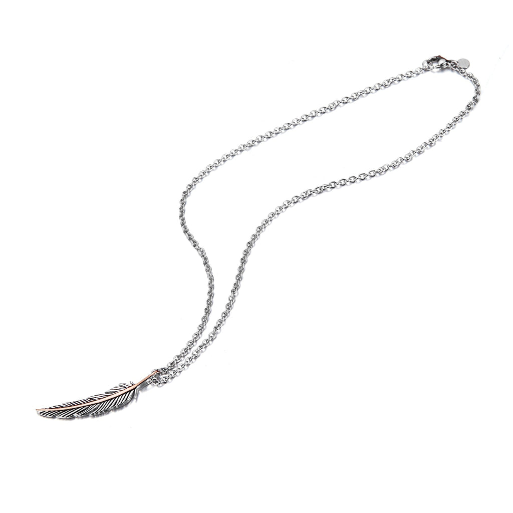 ZFNL005RG ZINK Women's Necklace Outlet