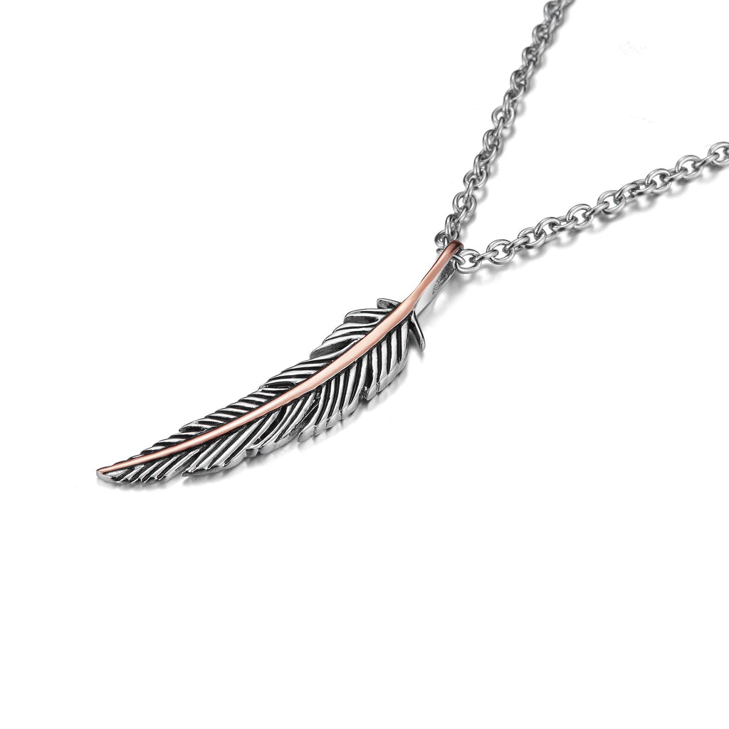 ZFNL005RG ZINK Women's Necklace Outlet