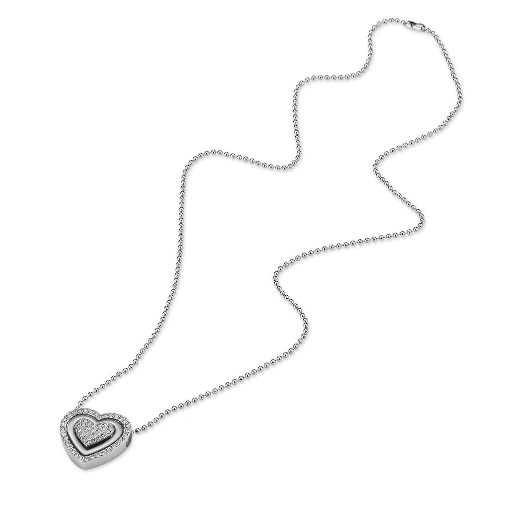 ZFNL006S ZINK Women's Necklace Outlet