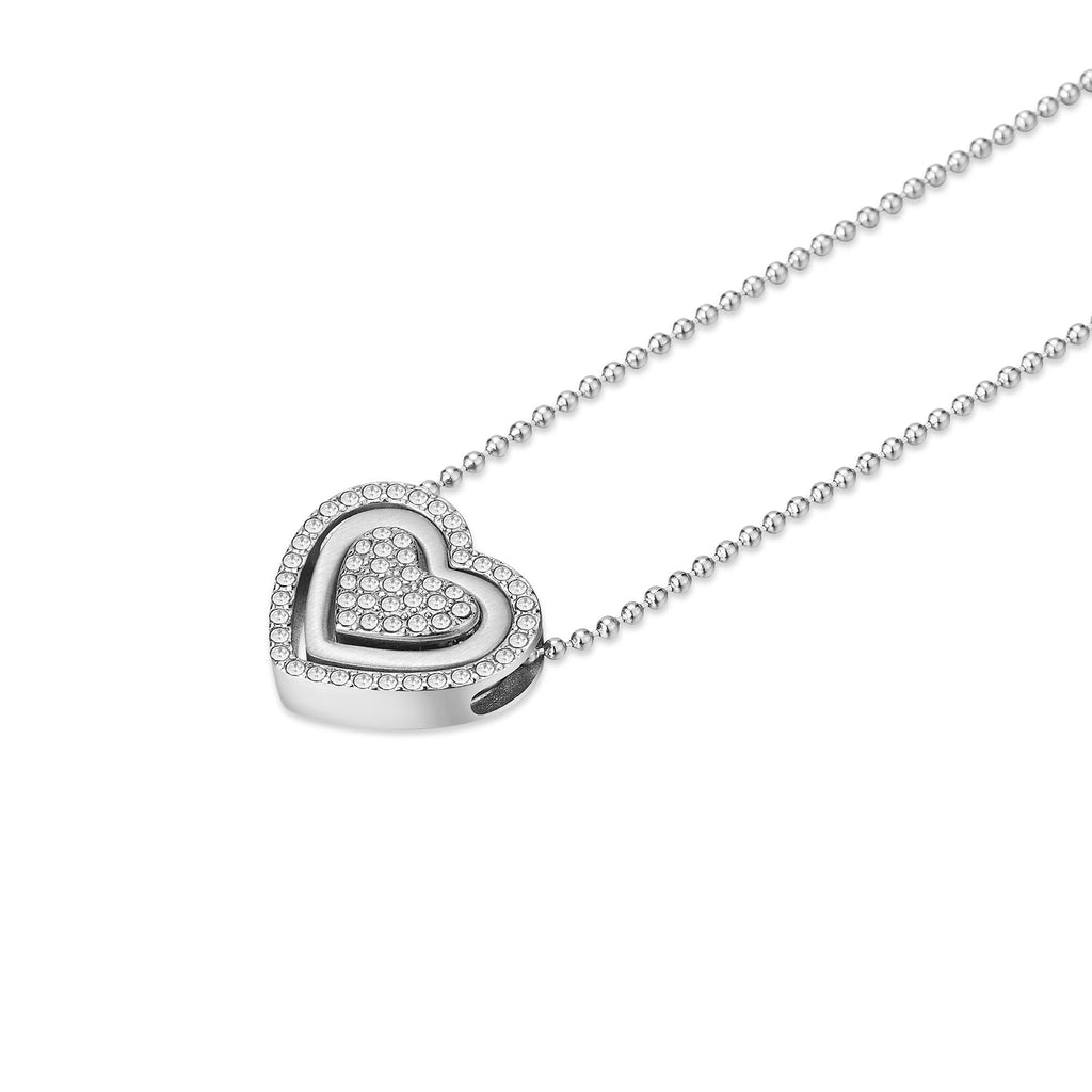 ZFNL006S ZINK Women's Necklace Outlet