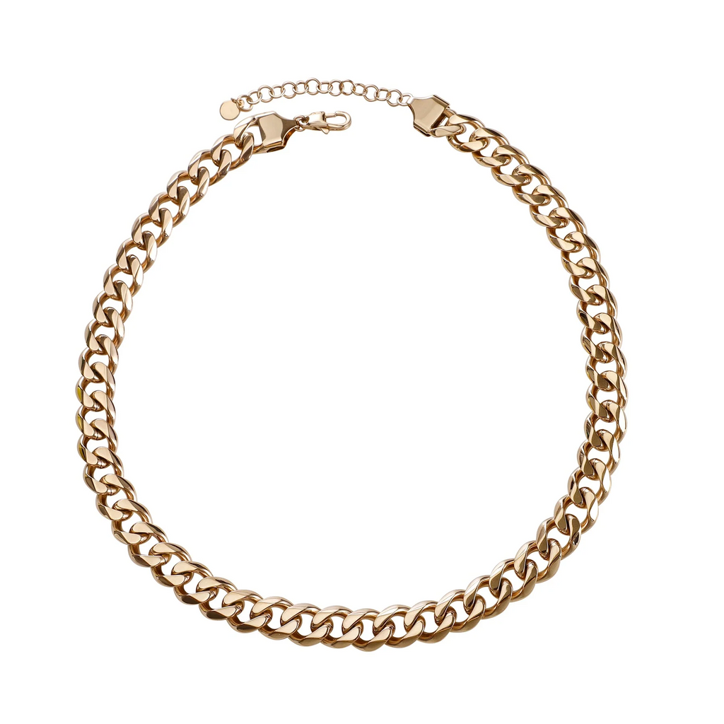 ZFNL009G ZINK Women's Necklace Outlet